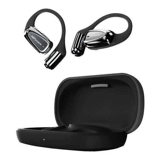 HiFuture FutureMate 2 Pro Wireless Earphones (black) - TWS<<<Wireless<<<Headphones<<<Audio<<<InnproXML