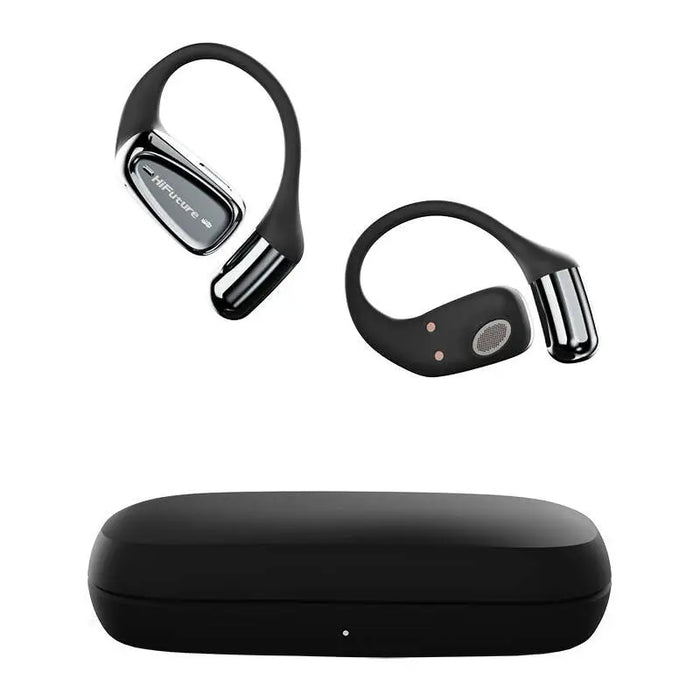 HiFuture FutureMate 2 Pro Wireless Earphones (black) - TWS<<<Wireless<<<Headphones<<<Audio<<<InnproXML