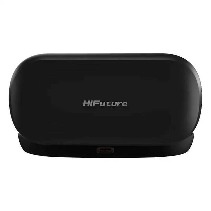 HiFuture FutureMate 2 Pro Wireless Earphones (black) - TWS<<<Wireless<<<Headphones<<<Audio<<<InnproXML