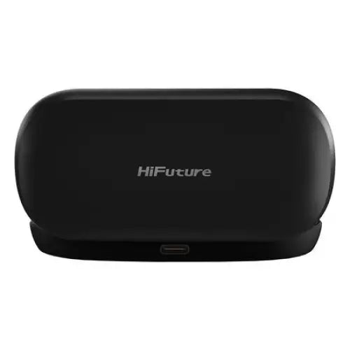 HiFuture FutureMate 2 Pro Wireless Earphones (black) - TWS<<<Wireless<<<Headphones<<<Audio<<<InnproXML