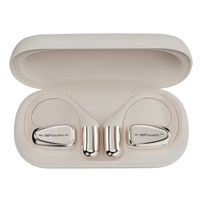 HiFuture FutureMate 2 Pro Wireless Earphones (white) - TWS<<<Wireless<<<Headphones<<<Audio<<<InnproXML