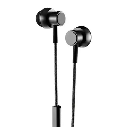 HiFuture Hi5 Wired Earphones (black) - Wired<<<Headphones<<<Audio<<<InnproXML&&&Headphones and speakers<<<HurtelXML