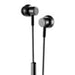 HiFuture Hi5 Wired Earphones (black) - Wired<<<Headphones<<<Audio<<<InnproXML&&&Headphones and speakers<<<HurtelXML