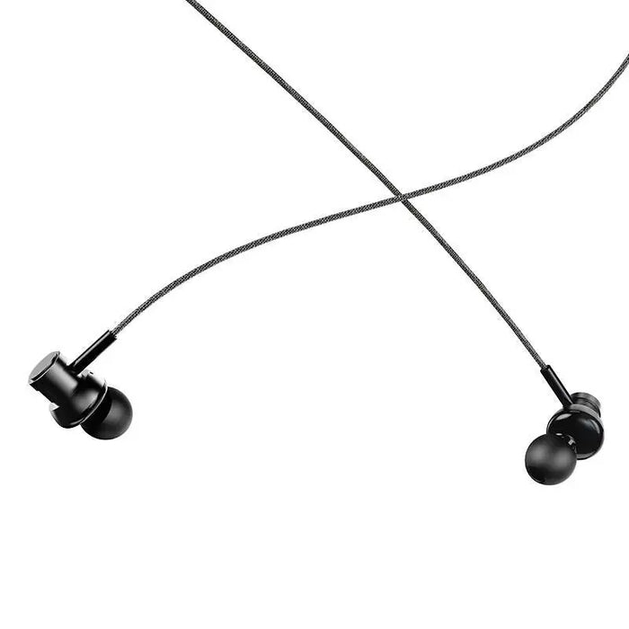 HiFuture Hi5 Wired Earphones (black) - Wired<<<Headphones<<<Audio<<<InnproXML&&&Headphones and speakers<<<HurtelXML