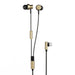 HiFuture Hi5 Wired Headphones (Gold) - Wired<<<Headphones<<<Audio<<<InnproXML&&&Headphones and speakers<<<HurtelXML