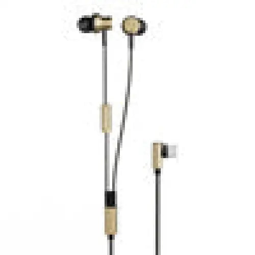 HiFuture Hi5 Wired Headphones (Gold) - Wired<<<Headphones<<<Audio<<<InnproXML&&&Headphones and speakers<<<HurtelXML