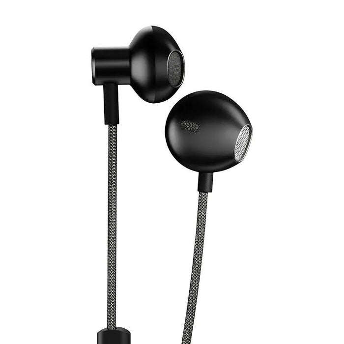 HiFuture Mi5 Wired Earphones (black) - Wired<<<Headphones<<<Audio<<<InnproXML&&&Headphones and speakers<<<HurtelXML