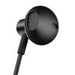 HiFuture Mi5 Wired Earphones (black) - Wired<<<Headphones<<<Audio<<<InnproXML&&&Headphones and speakers<<<HurtelXML