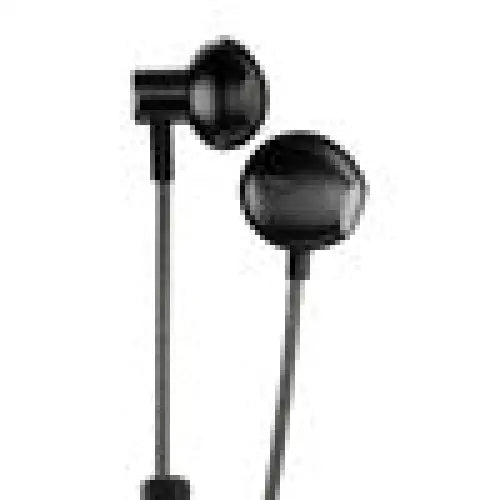 HiFuture Mi5 Wired Earphones (black) - Wired<<<Headphones<<<Audio<<<InnproXML&&&Headphones and speakers<<<HurtelXML