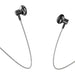 HiFuture Mi5 Wired Earphones (black) - Wired<<<Headphones<<<Audio<<<InnproXML&&&Headphones and speakers<<<HurtelXML