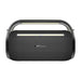 HiFuture Music Box 100 Bluetooth Speaker + 2 microphones (black) - Bluetooth portable