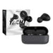 HiFuture YACHT Earbuds Black - TWS<<<Wireless<<<Headphones<<<Audio<<<InnproXML