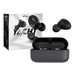 HiFuture YACHT Earbuds Black - TWS<<<Wireless<<<Headphones<<<Audio<<<InnproXML
