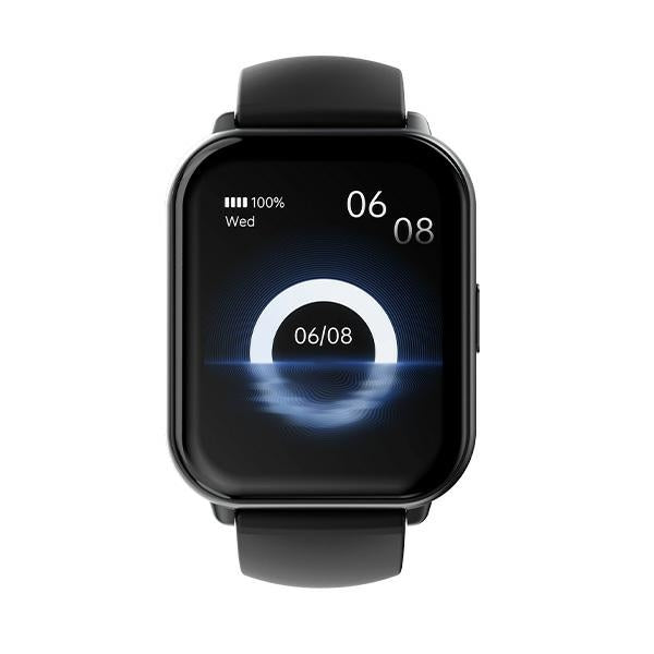 HiFuture Zone 2 Smartwatch - Black
