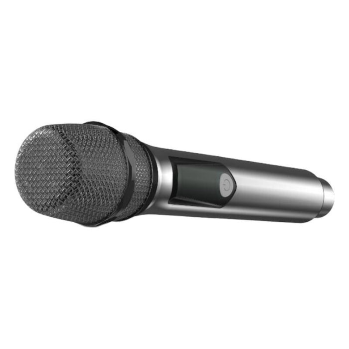 Speaker HiFuture Music Box Bluetooth + 2 microphones (black)