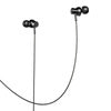 HiFuture Hi5 Wired Earphones (black)