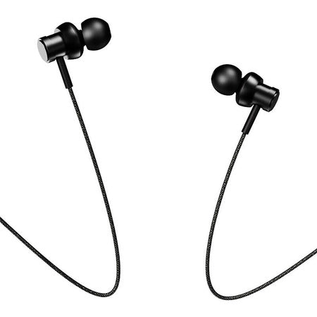 HiFuture Hi5 Wired Earphones (black)