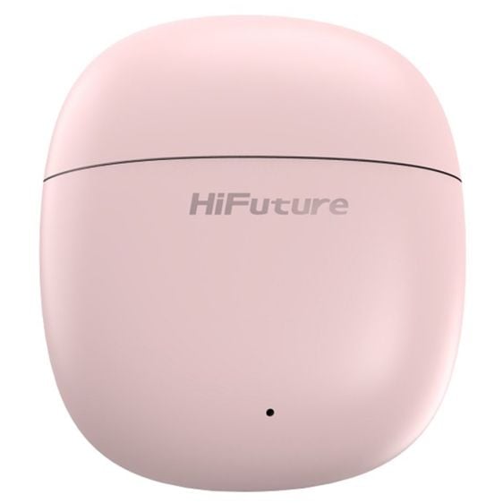 Wireless headphones HiFuture Sonic Colorbuds 2 pink