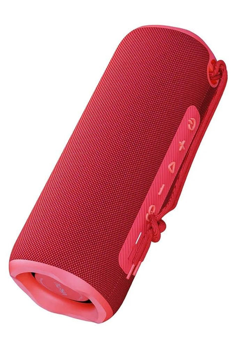 Speaker HiFuture Alpha Bluetooth (red)