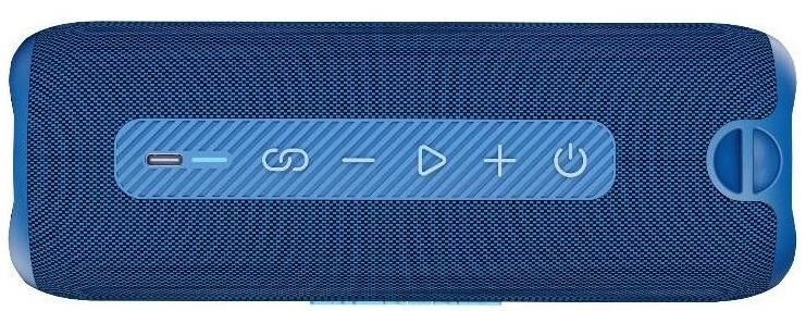 Speaker HiFuture Alpha Bluetooth (blue)