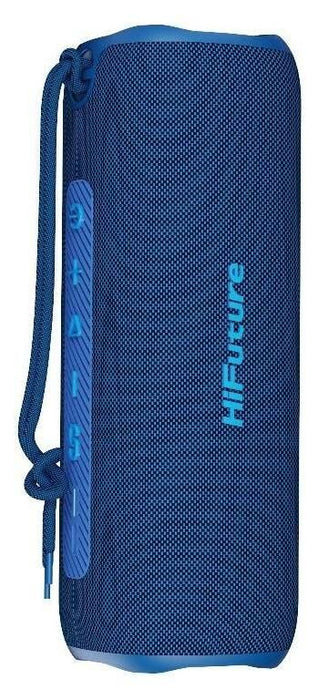 Speaker HiFuture Alpha Bluetooth (blue)