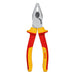 HIGH VOLTAGE COMBINATION PLIERS BOSCH PROFESSIONAL 180 MM - Клещи<<<Ръчни инструменти<<<Инструменти и