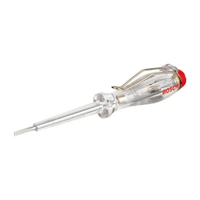 HIGH VOLTAGE PHASE METER SL3 BOSCH PROFESSIONAL 3 X 75 MM - Отвертки<<<Ръчни инструменти<<<Инструменти и