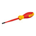 HIGH VOLTAGE SCREWDRIVER SL4.5 BOSCH PROFESSIONAL 4.5 X 100 MM - Отвертки<<<Ръчни инструменти<<<Инструменти и