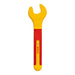HIGH VOLTAGE WRENCH BOSCH PROFESSIONAL 17 MM - Гаечни ключове<<<Ръчни инструменти<<<Инструменти и железария<<<Praktiker