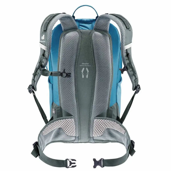 Hiking backpack - Deuter Trail 25 - Bags backpacks organizersSUR-TPO<<<SurvivalSUR<<<ActionPL