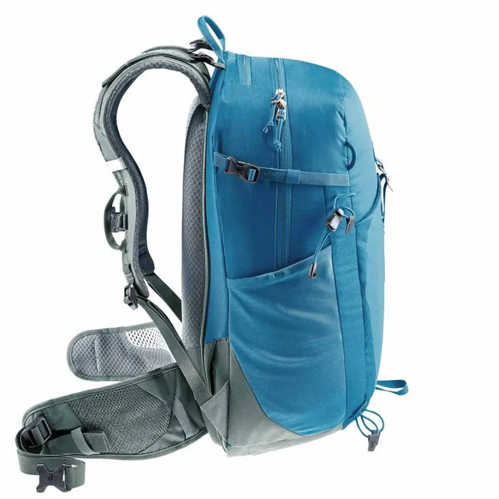 Hiking backpack - Deuter Trail 25 - Bags backpacks organizersSUR-TPO<<<SurvivalSUR<<<ActionPL