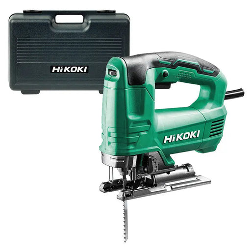 HIKOKI CJ90VST2-WAZ JIG SAW - Прободни триони<<<Триони и циркуляри<<<Инструменти и