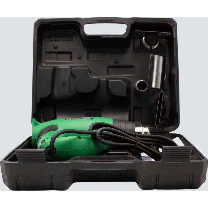 HOT AIR GUN HIKOKI RH600T-NAZ