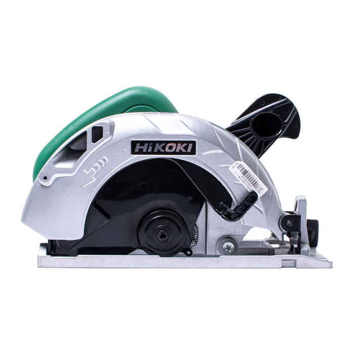 HAND CIRCULAR HIKOKI C7SS-WAZ