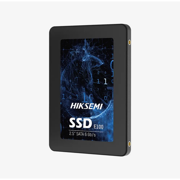 Hiksemi 128GB SSD 3D NAND 2.5inch SATA III Up to 550MB/s read speed 430MB/s write speed - SSD дискове<<<HIKSEMI