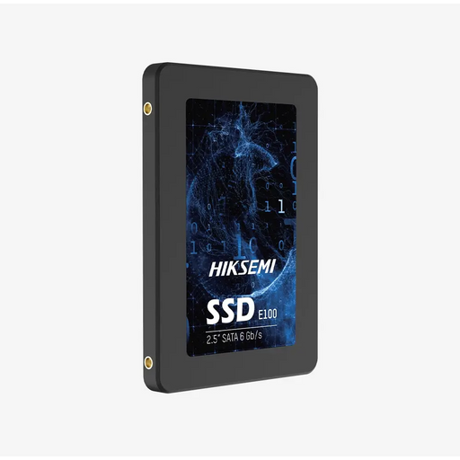Hiksemi 128GB SSD 3D NAND 2.5inch SATA III Up to 550MB/s read speed 430MB/s write speed - SSD дискове<<<HIKSEMI