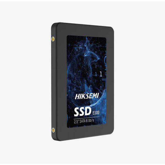 Hiksemi 128GB SSD 3D NAND 2.5inch SATA III Up to 550MB/s read speed 430MB/s write speed - SSD дискове<<<HIKSEMI