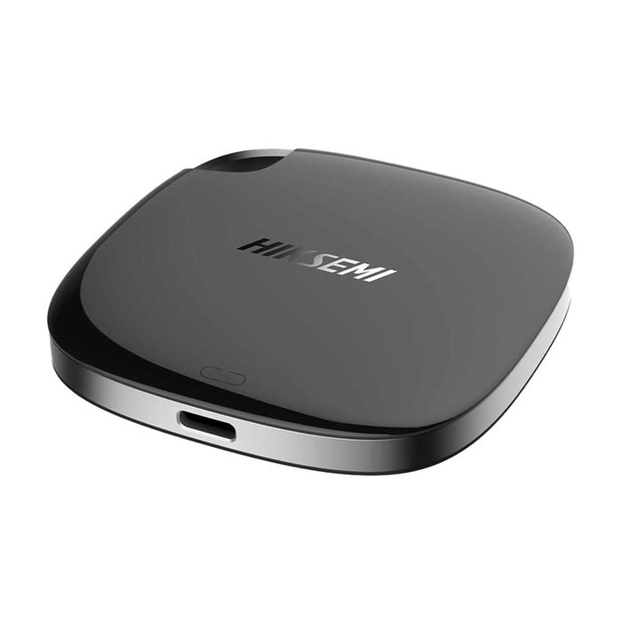 External Hard Drive Hiksemi T100 512 GB SSD