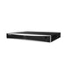 HikVision 32-ch 1U K Series AcuSense 4K NVR Up to 32-ch IP camera inputs Up to 12 MP (12x1080p/2x12MP) H.265+ 2 SATA