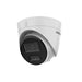 HikVision 4 MP Smart Hybrid Light Fixed Turret Network Camera 2.8mm IR White Light up to 30m 120 dB WDR H.265+ IP67