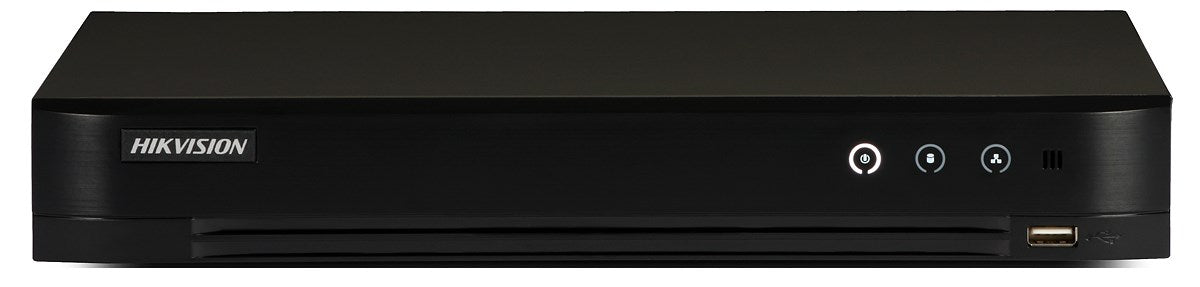 HIKVISION 5W1 RECORDER iDS-7216HQHI-M1 - RecordersCAH-REJ<<<Analog HD CCTVCAH<<<ActionPL&&&RecordersCAH-REJ<<<Analog HD