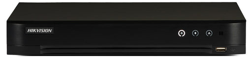 HIKVISION 5W1 RECORDER iDS-7216HQHI-M1 - RecordersCAH-REJ<<<Analog HD CCTVCAH<<<ActionPL&&&RecordersCAH-REJ<<<Analog HD