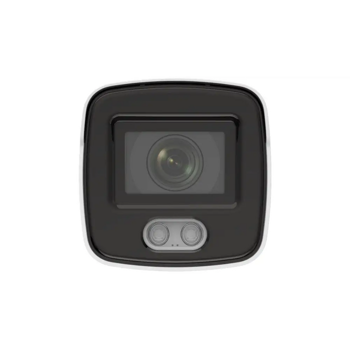 Hikvision Digital Technology DS-2CD2027G2-L(2.8MM) IP Security Camera Outdoor Bullet 1920 x 1080 px Wall - Video