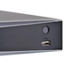 Hikvision Digital Technology DS-7608NXI-K2 Network Video Recorder (NVR) 1U Black
