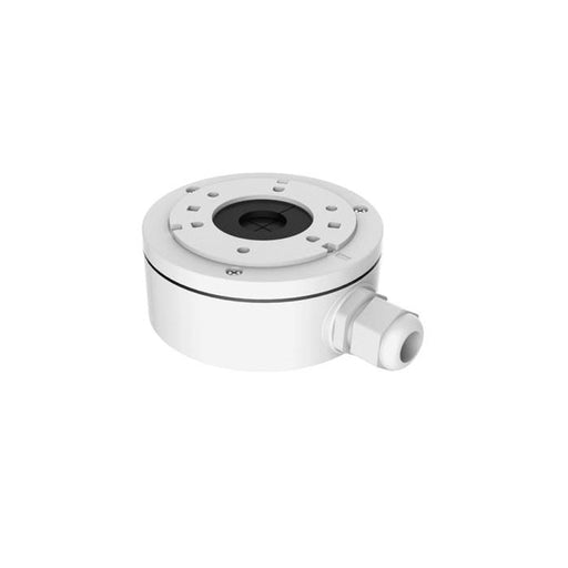 HikVision DS-1280ZJ-XS Junction Box for Dome (Bullet) Camera - Accessories<<<HikVision HiWatch