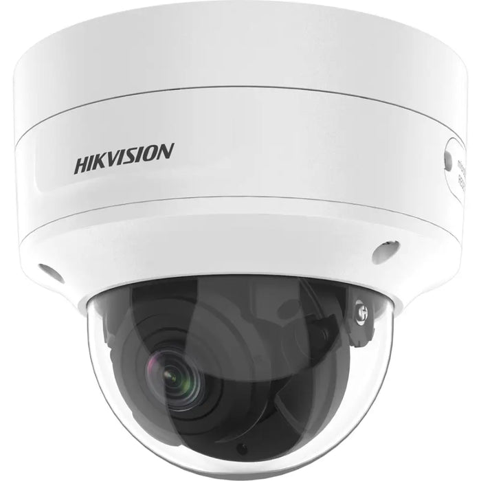 Hikvision DS-2CD2726G2-IZS Dome IP security camera Outdoor 1920 x 1080 pixels Ceiling/wall - Video camerasCIP-KAM<<<IP