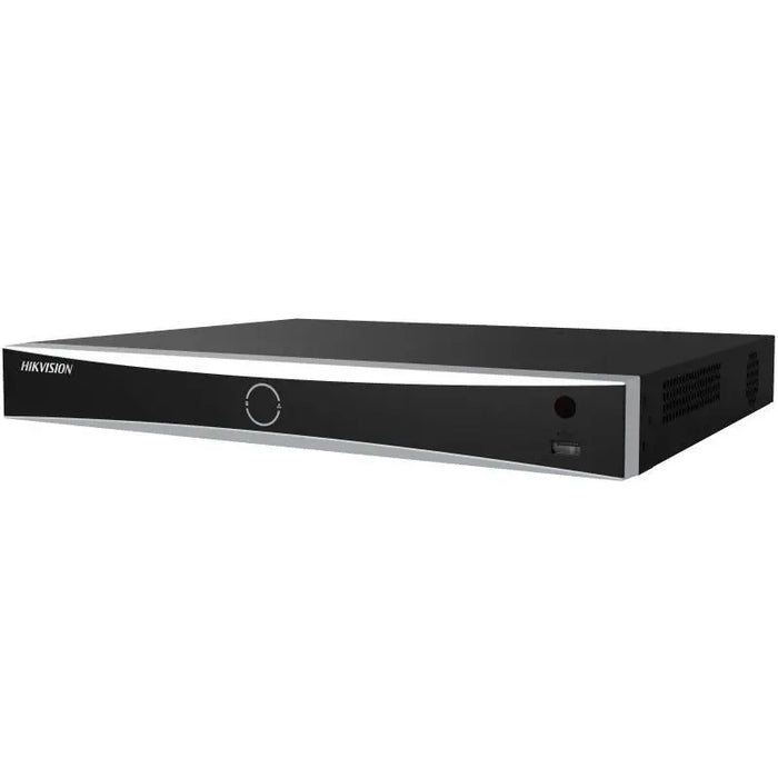 HIKVISION DS-7608NXI-K2/8P(D) IP RECORDER - RecordersCIP-REJ<<<IP CCTVCIP<<<ActionPL