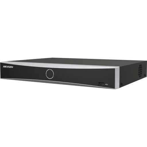 HIKVISION DS-7616NXI-K1 IP RECORDER D PL - RecordersCIP-REJ<<<IP CCTVCIP<<<ActionPL