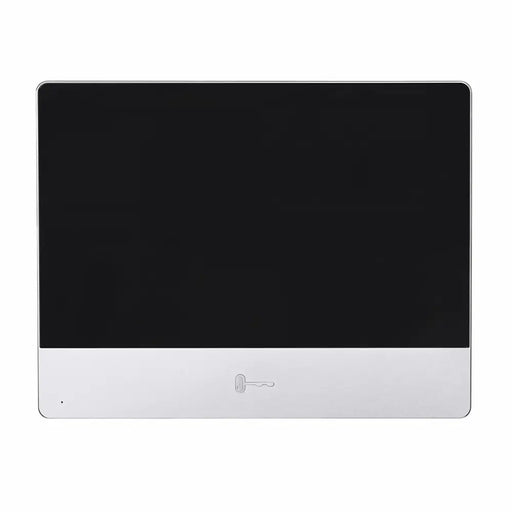 Hikvision DS-KH8350-TE1 video intercom system 17.8 cm (7’’) Black Grey - MonitorsSDO-MON<<<Door entry