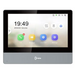Hikvision DS-KH8350-TE1 video intercom system 17.8 cm (7’’) Black Grey - MonitorsSDO-MON<<<Door entry